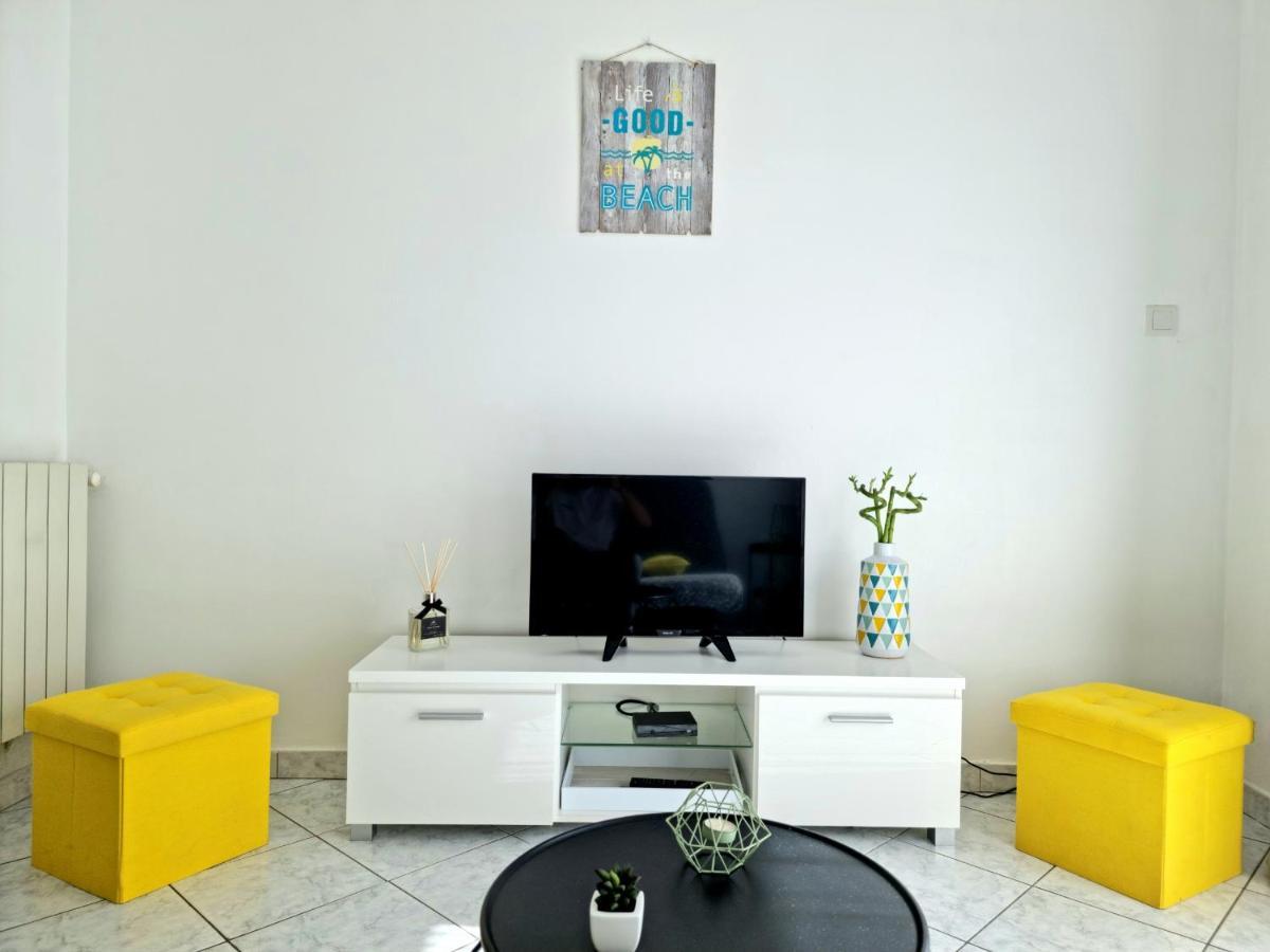 La Caisserie Vieux-Port / Une Chambre Et Balcon Apartman Marseille Kültér fotó