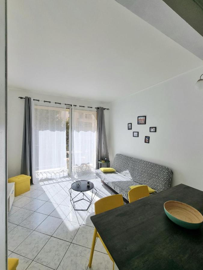 La Caisserie Vieux-Port / Une Chambre Et Balcon Apartman Marseille Kültér fotó